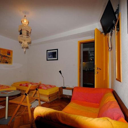 Apartment Eufemia روفينج المظهر الخارجي الصورة