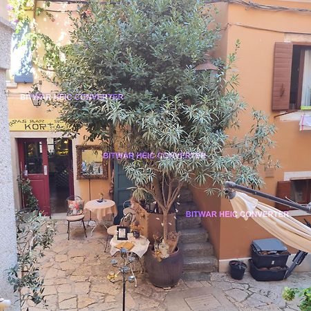 Apartment Eufemia روفينج المظهر الخارجي الصورة