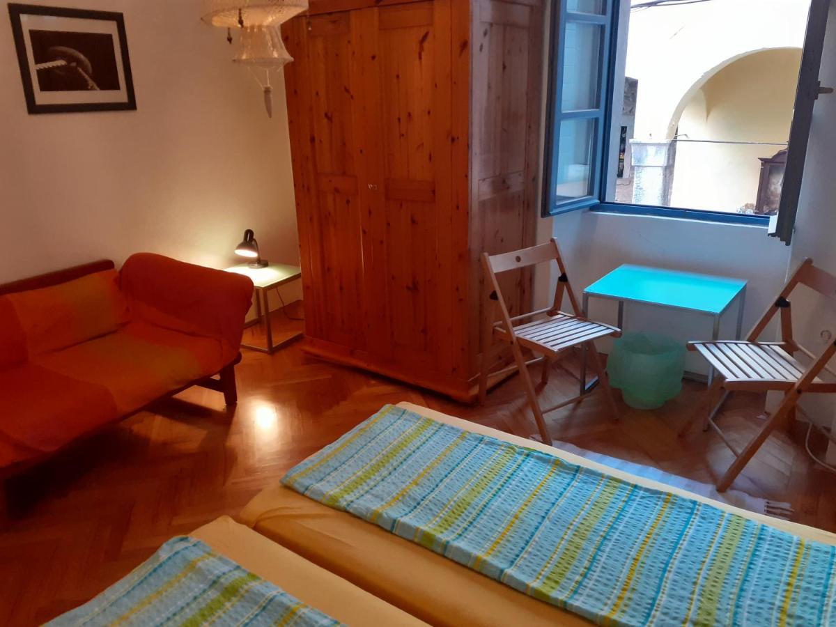 Apartment Eufemia روفينج المظهر الخارجي الصورة