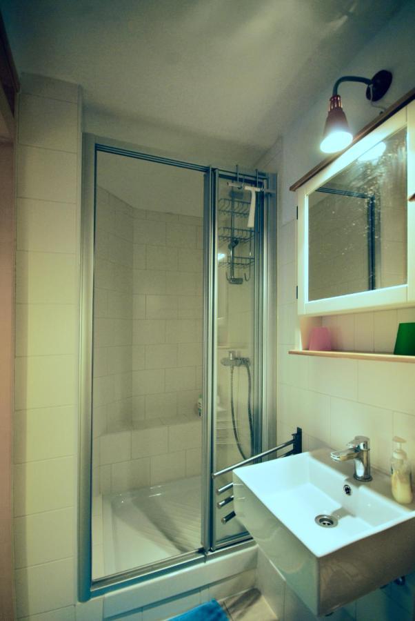 Apartment Eufemia روفينج المظهر الخارجي الصورة