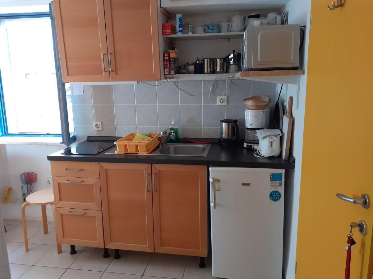 Apartment Eufemia روفينج المظهر الخارجي الصورة