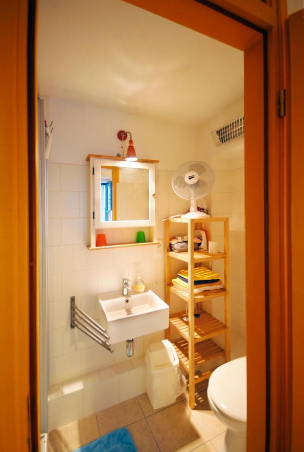 Apartment Eufemia روفينج المظهر الخارجي الصورة