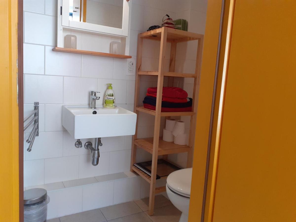 Apartment Eufemia روفينج المظهر الخارجي الصورة