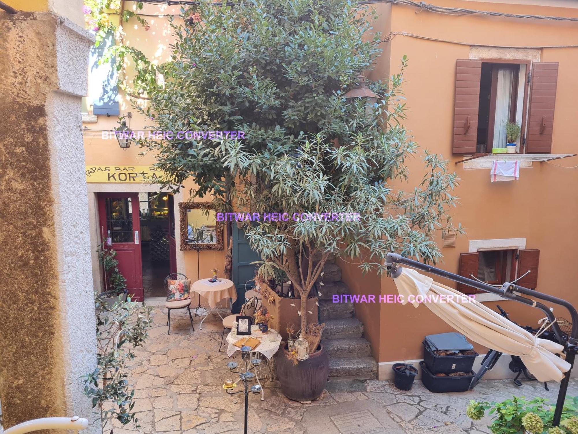 Apartment Eufemia روفينج المظهر الخارجي الصورة